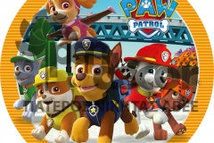 Paw Patrol