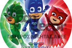 PJ Masks