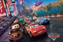 Cars 2