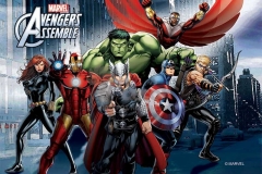 Avengers