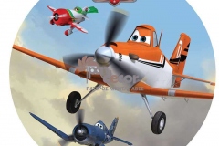 Planes