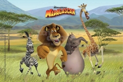 Madagascar
