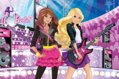 Barbie Popstars