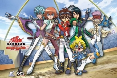 Bakugan