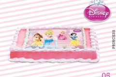 Princess 2