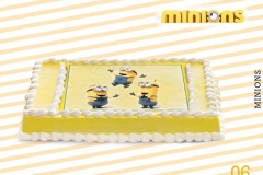 Minions