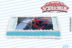 Spiderman