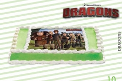 Dragons